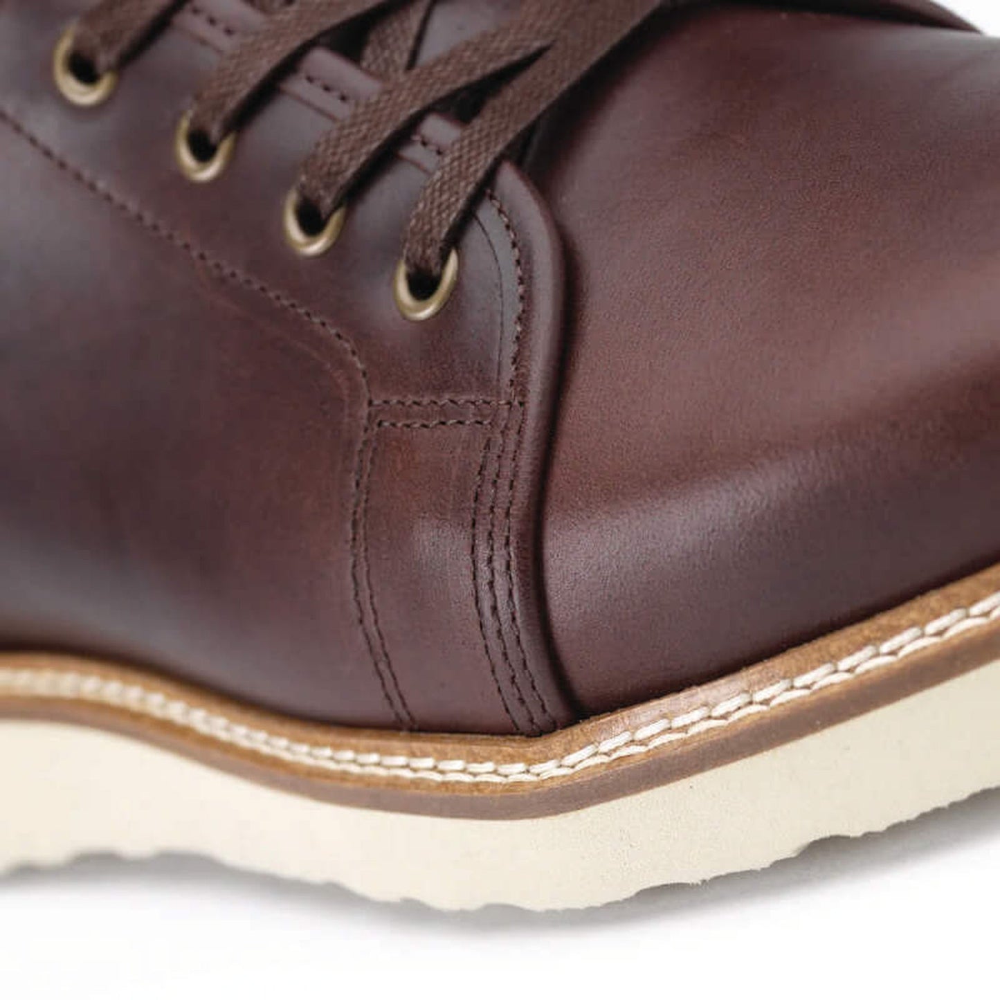 The Whitley - Hunter Truffle Boot