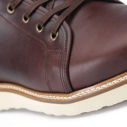 The Whitley - Hunter Truffle Boot