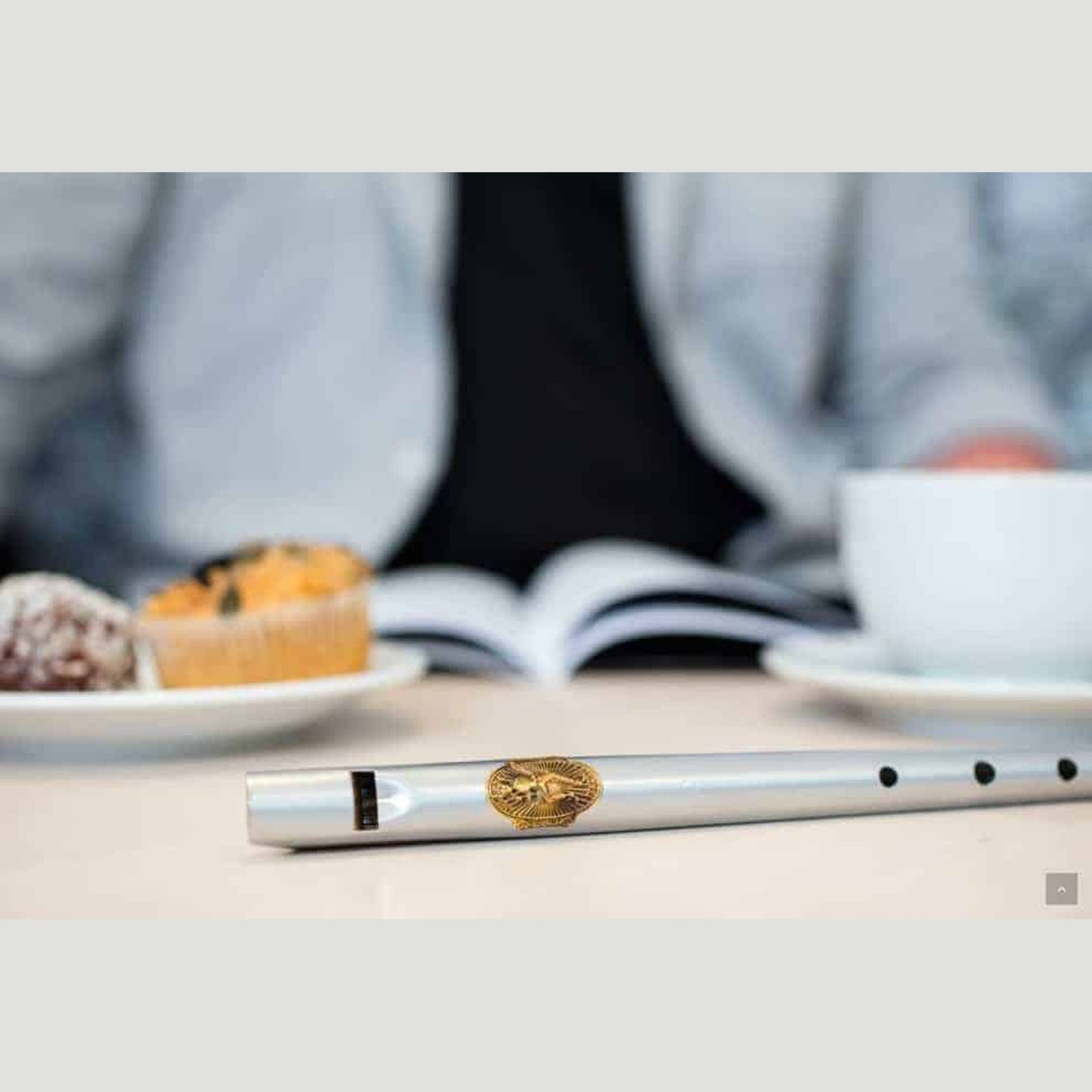 Tin whistle Special Edition 200