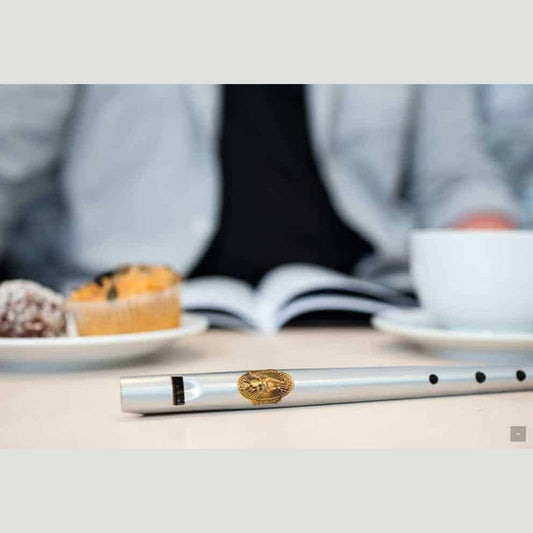 Tin whistle Special Edition 200