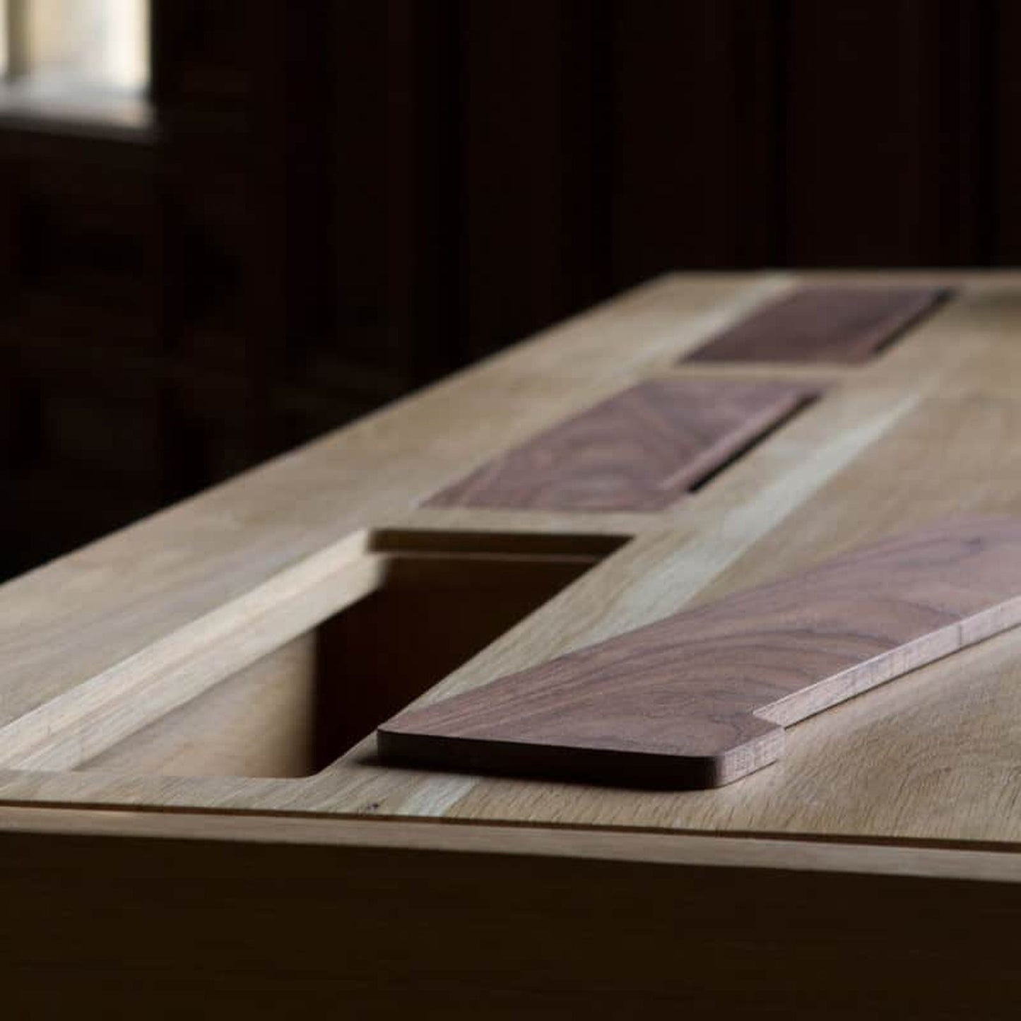 TÃƒÂƒÃ‚Â¤lja Desk