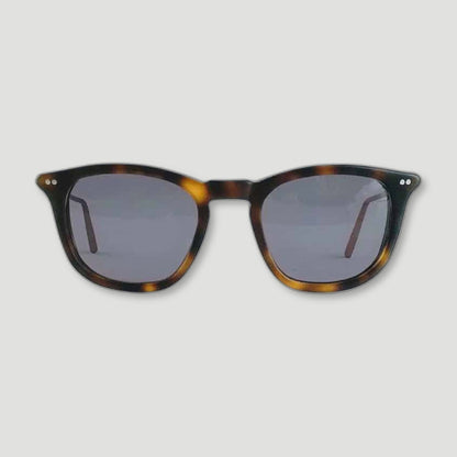 Tortoise Shell Sunglasses from Banton Frameworks - British Made Sunglasses