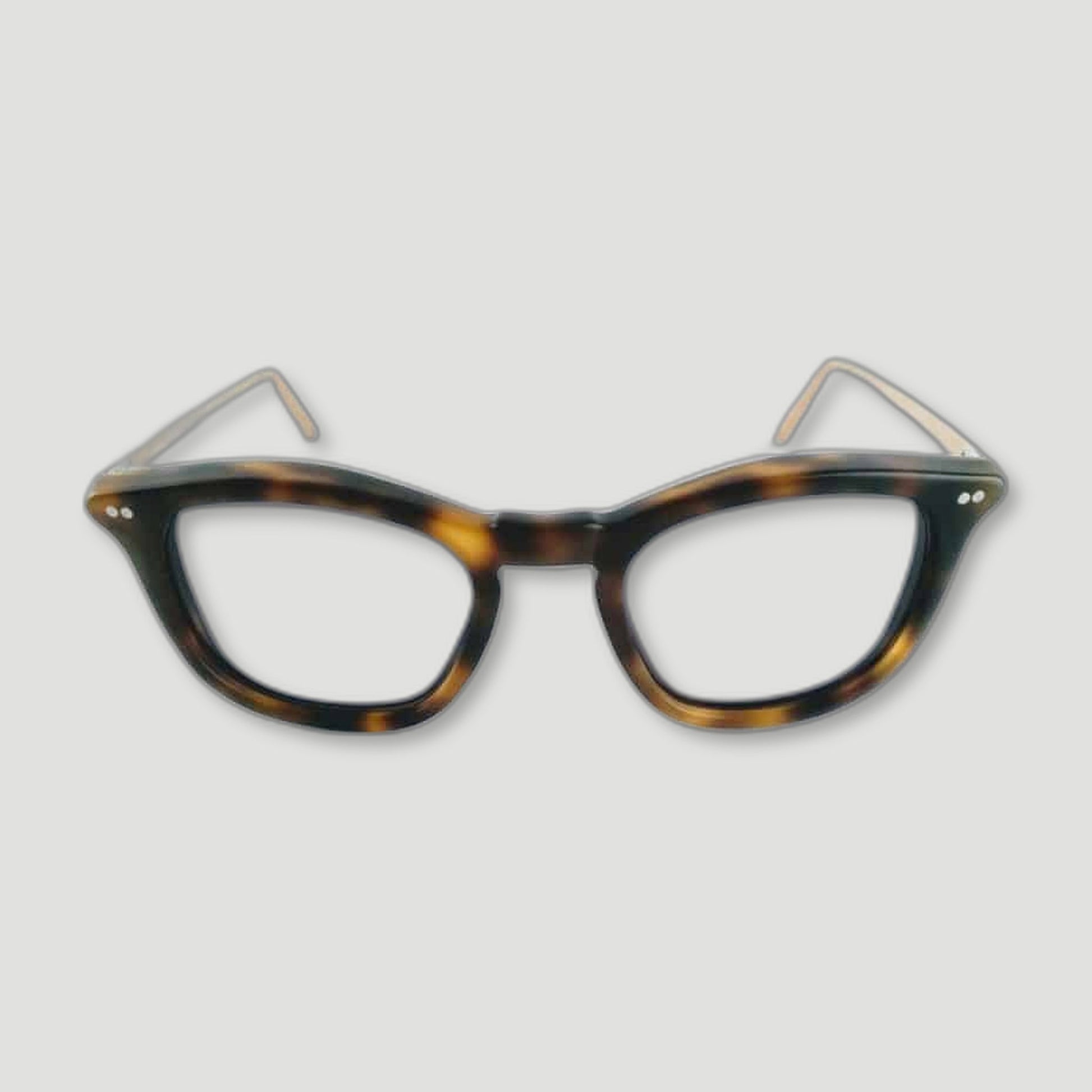 Tortoise Shell Sunglasses from Banton Frameworks - British Made Sunglasses