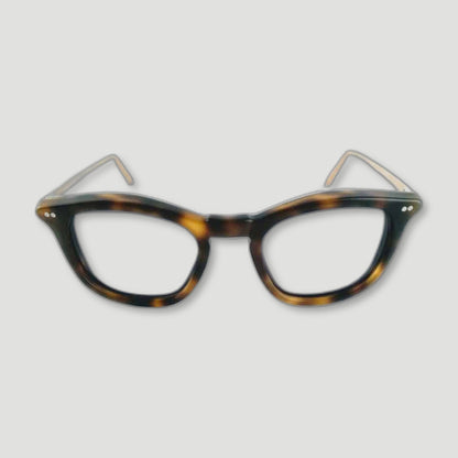 Tortoise Shell Sunglasses from Banton Frameworks - British Made Sunglasses