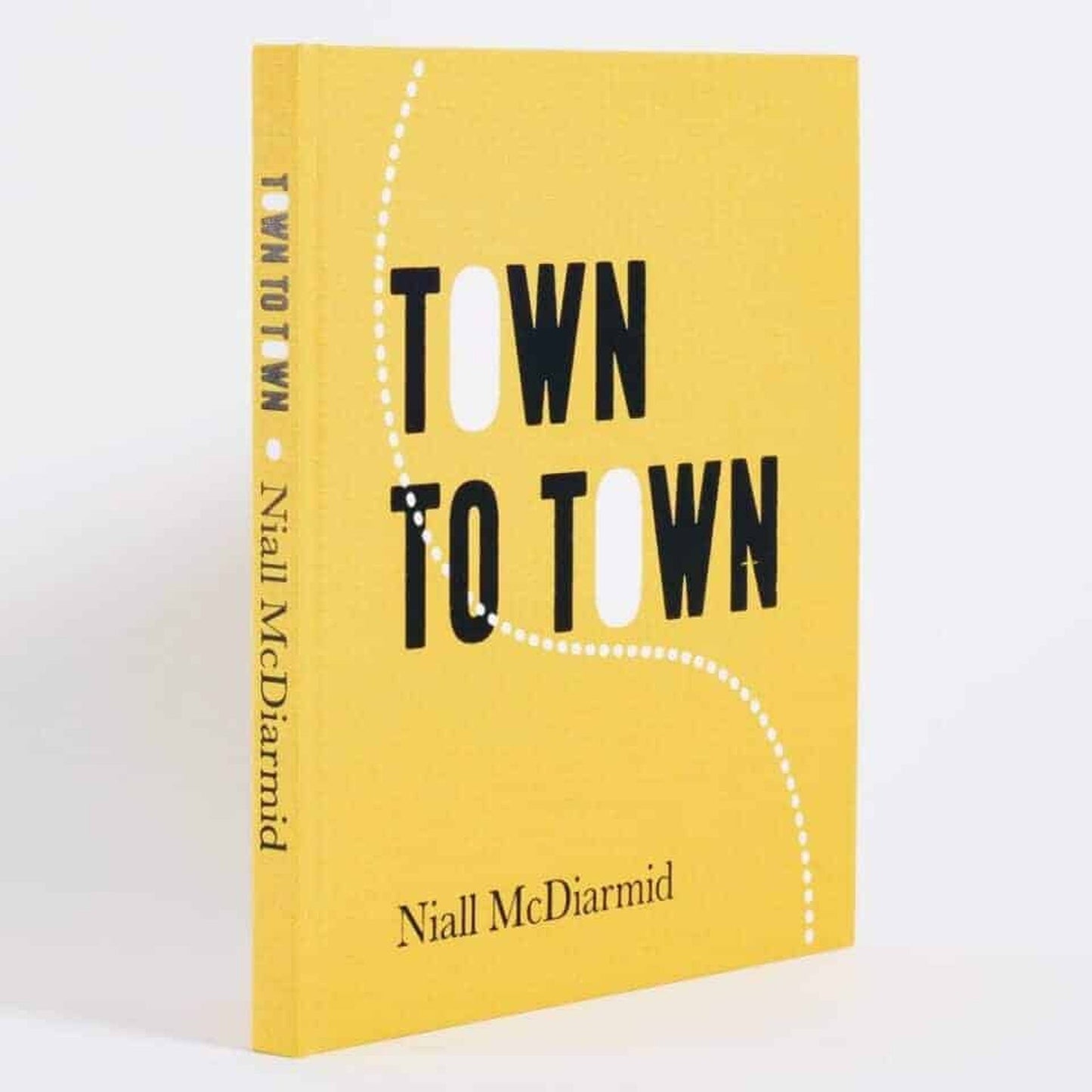 Town to Town | Niall McDiarmid