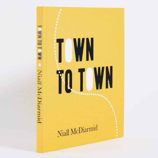 Town to Town | Niall McDiarmid