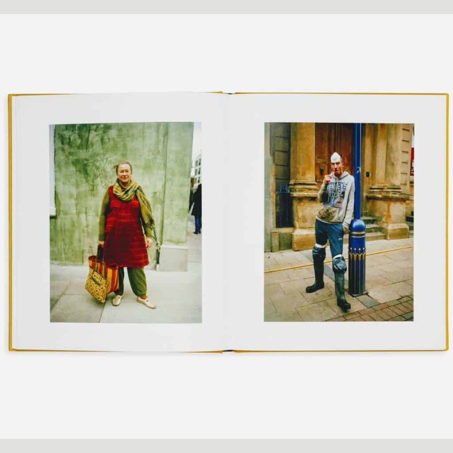 Town to Town | Niall McDiarmid