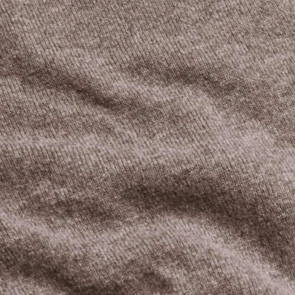 Vole Kelly Long Sleeve Sports Collar Jumper