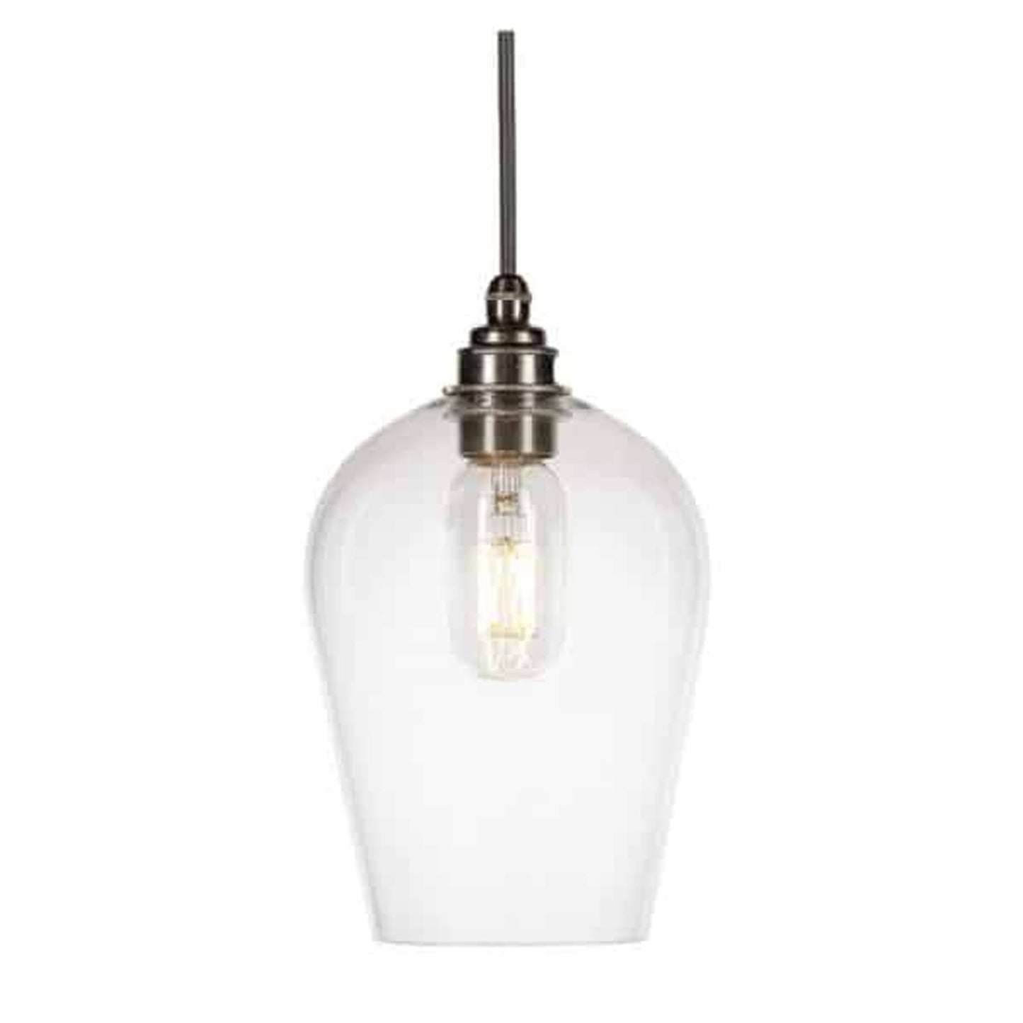 Waterloo Small Pendant Light