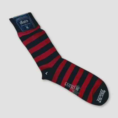 Welsh Guard Socks from Corgi Socks - British Made Wool Socks