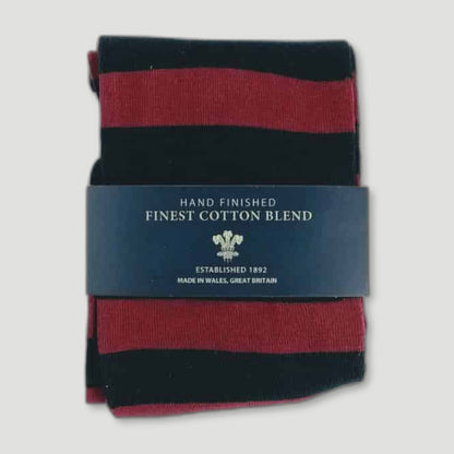 Welsh Guard Socks from Corgi Socks - British Made Wool Socks