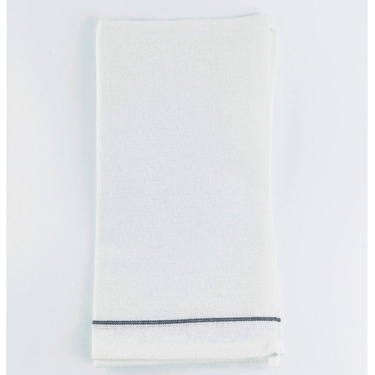 White Cotton Waiter Cloth