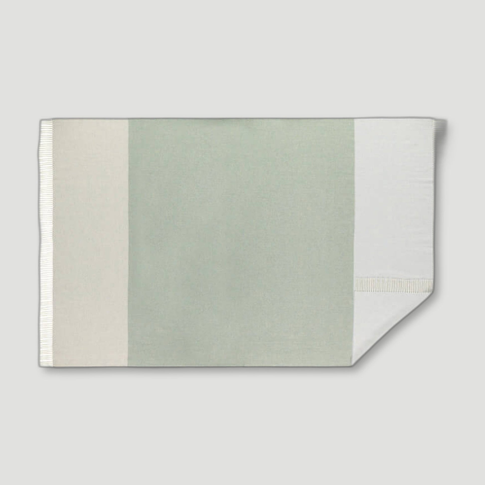 Wilde Lambswool Throw from Twig - British Made Wool Throws