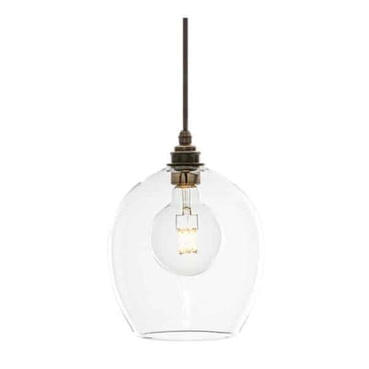 Wimbledon Pendant Light
