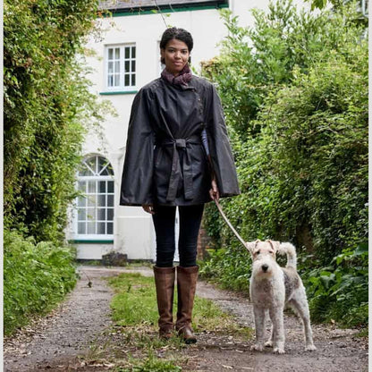 Women's Rocket Town Cape