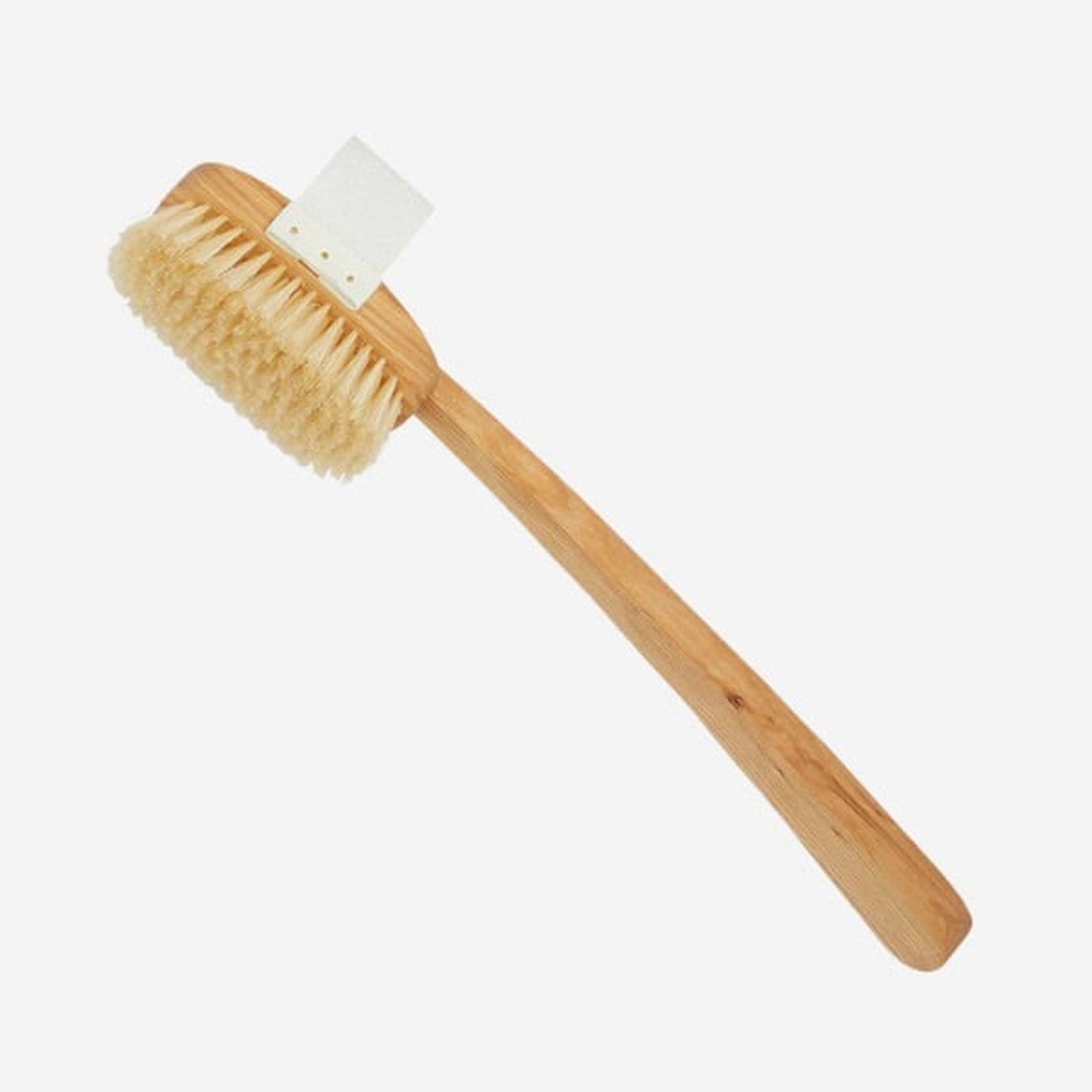 Wooden Bath Brush