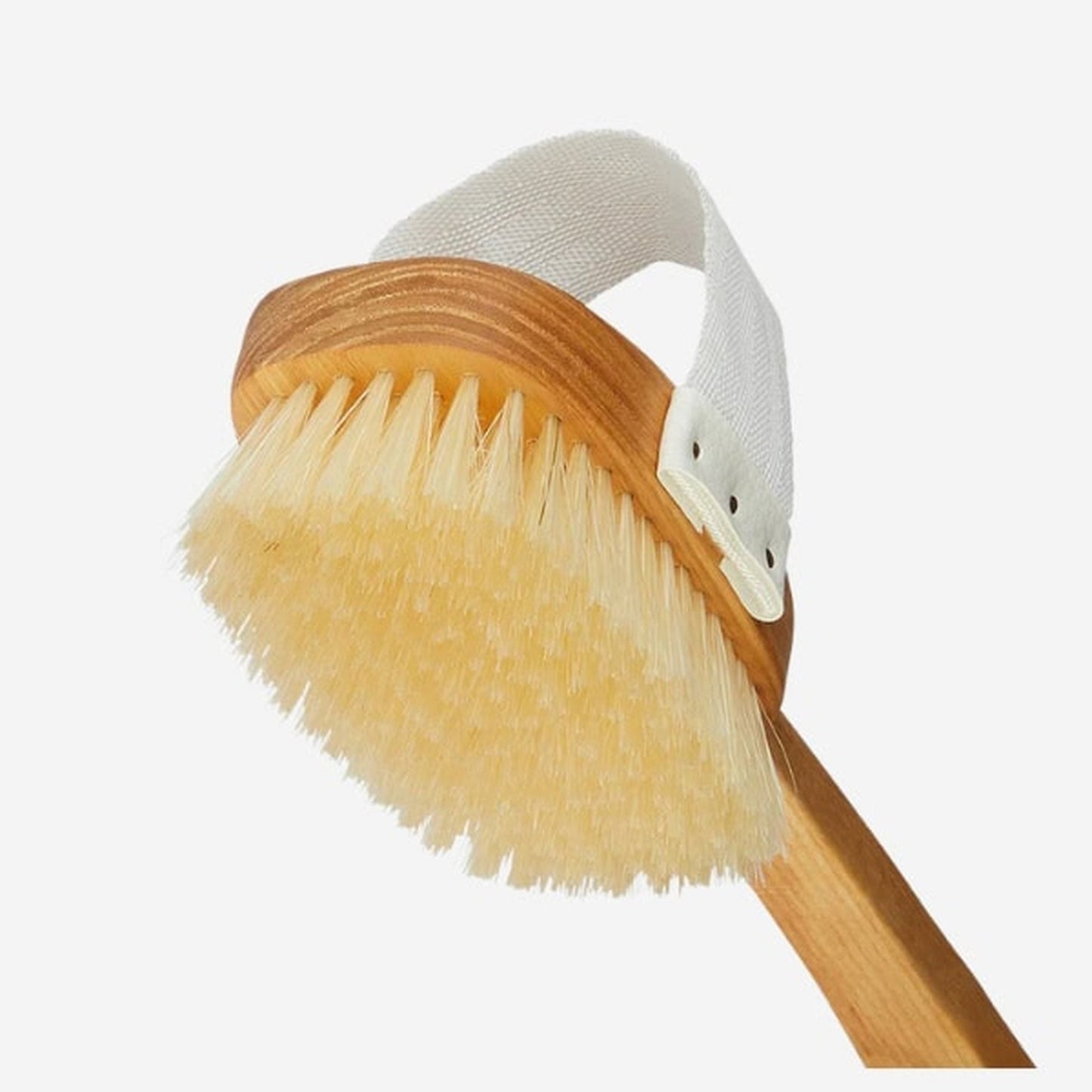 Wooden Bath Brush