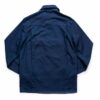 Navy Drivers Jacket - Yarmouth Oilskins - Sir Gordon Bennett