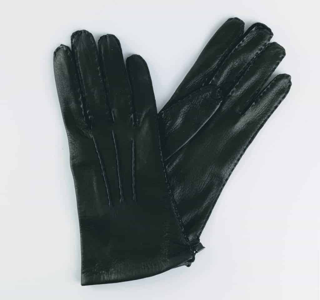 The City Gent Gloves - Chester Jefferies - Sir Gordon Bennett