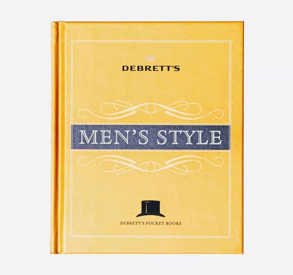 The Men's Guide To Pockets, The Journal