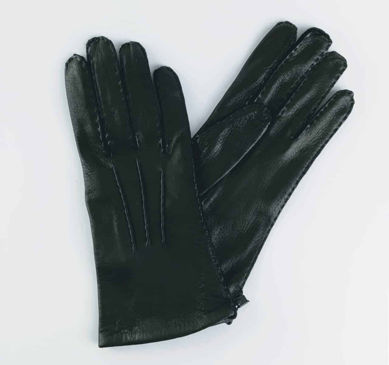 gents leather gloves
