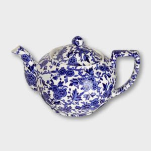 Blue Felicity Large Teapot – Felicity Loft