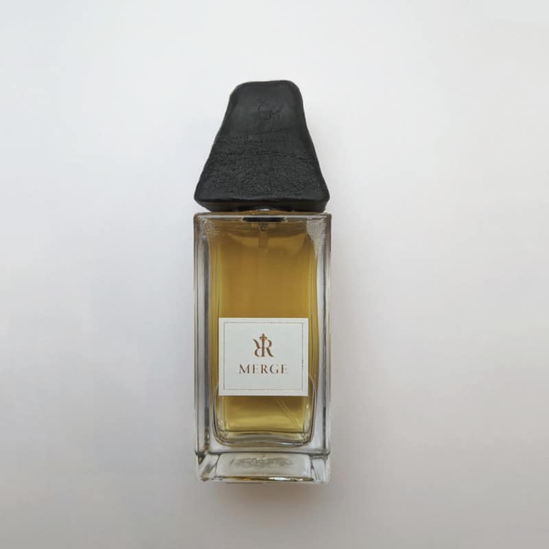 Merge Eau De Parfum 50ml - Redolescent - Sir Gordon Bennett