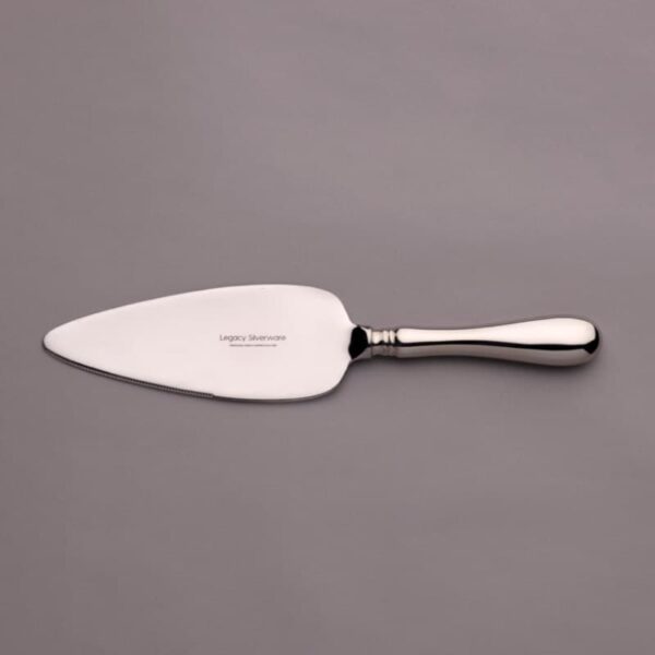 Pie Knife | Legacy Silverware | Cake Knife | Sir Gordon Bennett