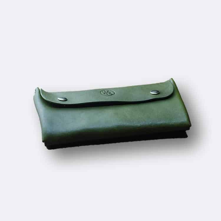 Olive purse discount